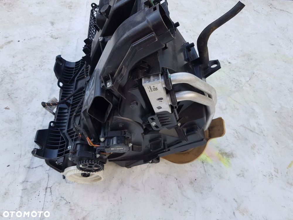 nagrzewnica dmuchawa Opel Meriva B 13345116 - 2