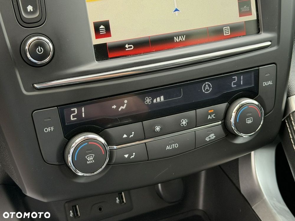 Renault Kadjar - 27