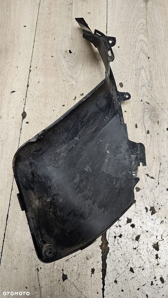 Bok owiewka osłona wypełnienie Yamaha T-Max XP500 5GJ-28229 - 7