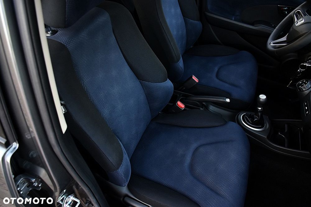 Honda Jazz 1.2 i-VTEC - 28
