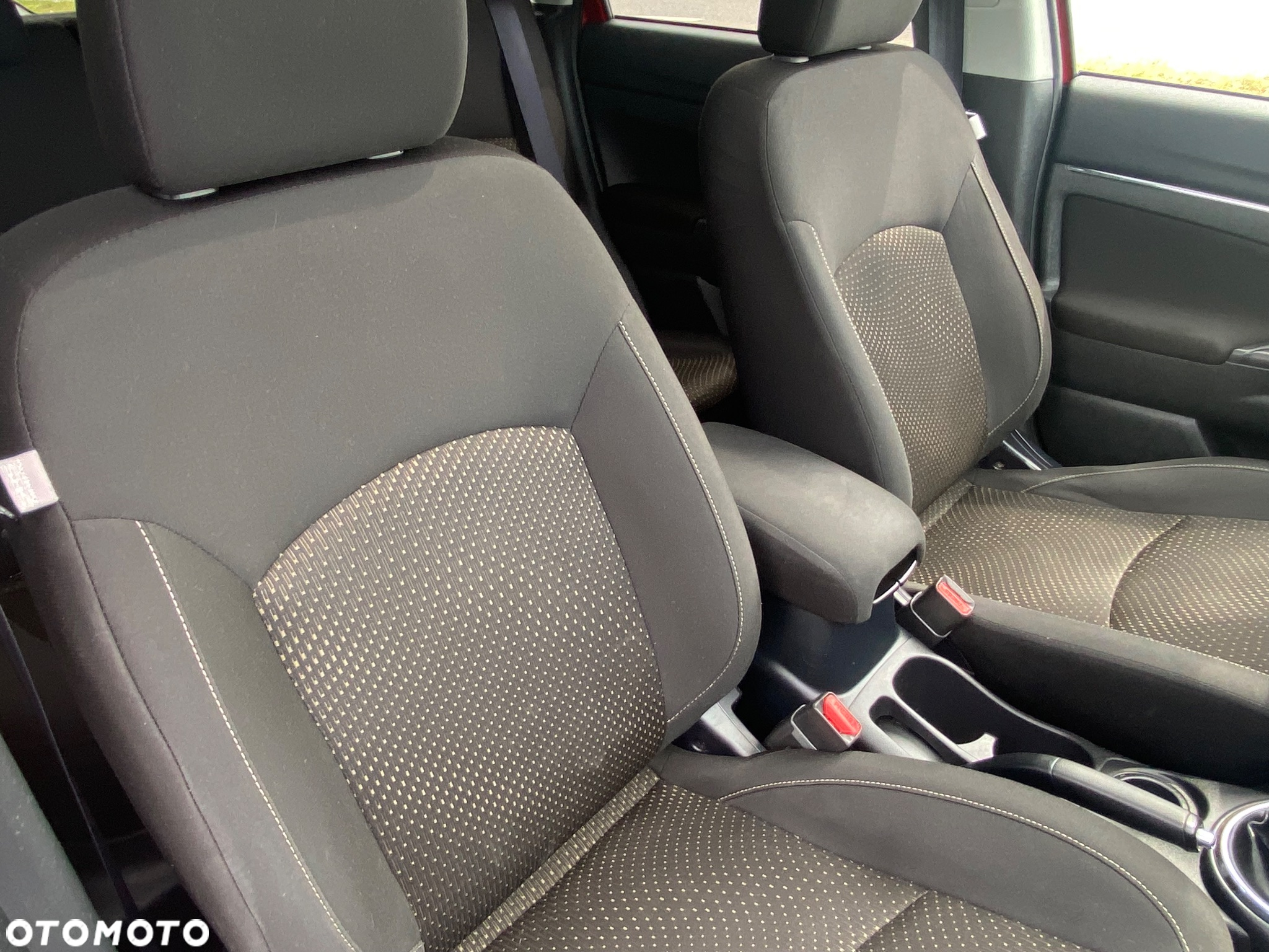 Mitsubishi ASX 1.6 2WD Comfort Edition - 6