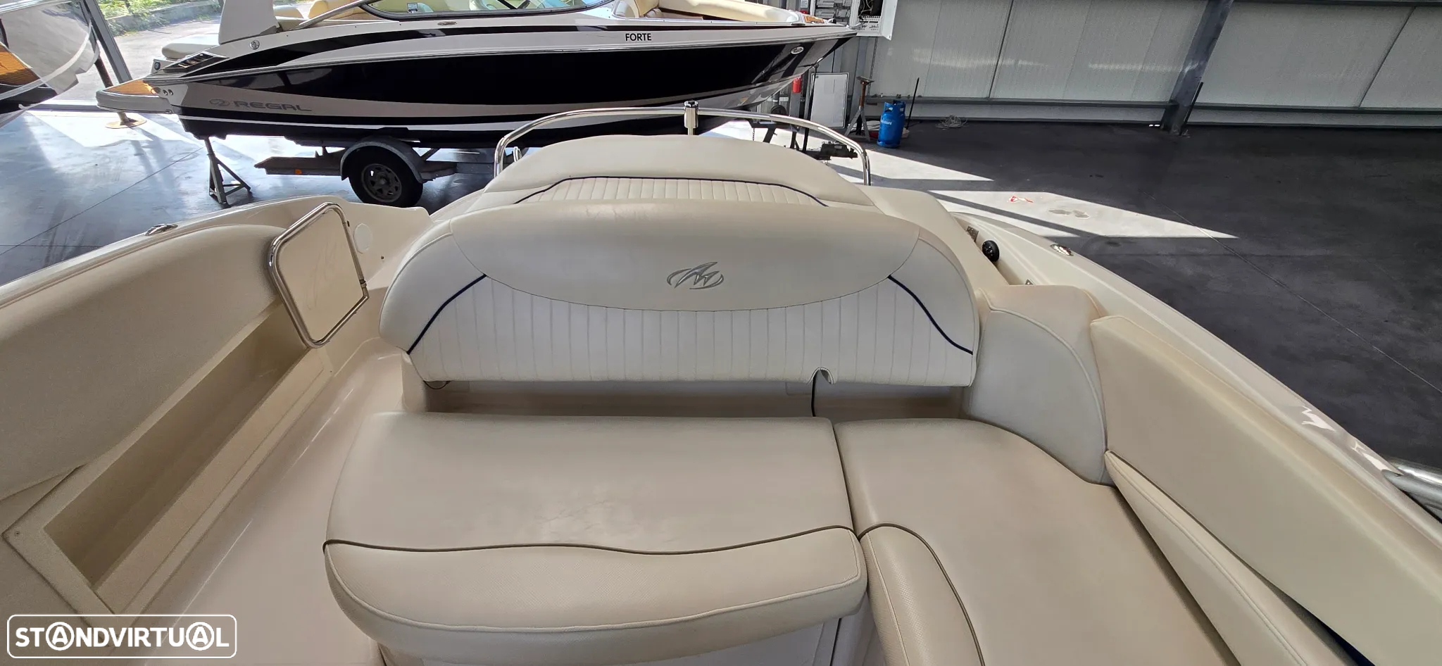 Monterey 223 explorer - 18