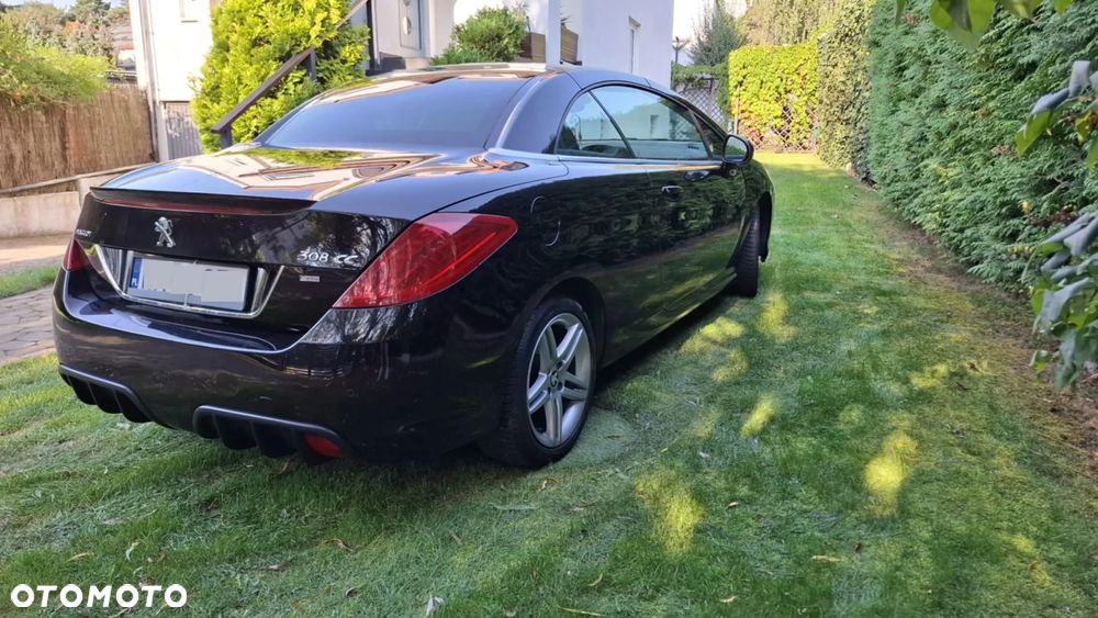 Peugeot 308 CC - 3