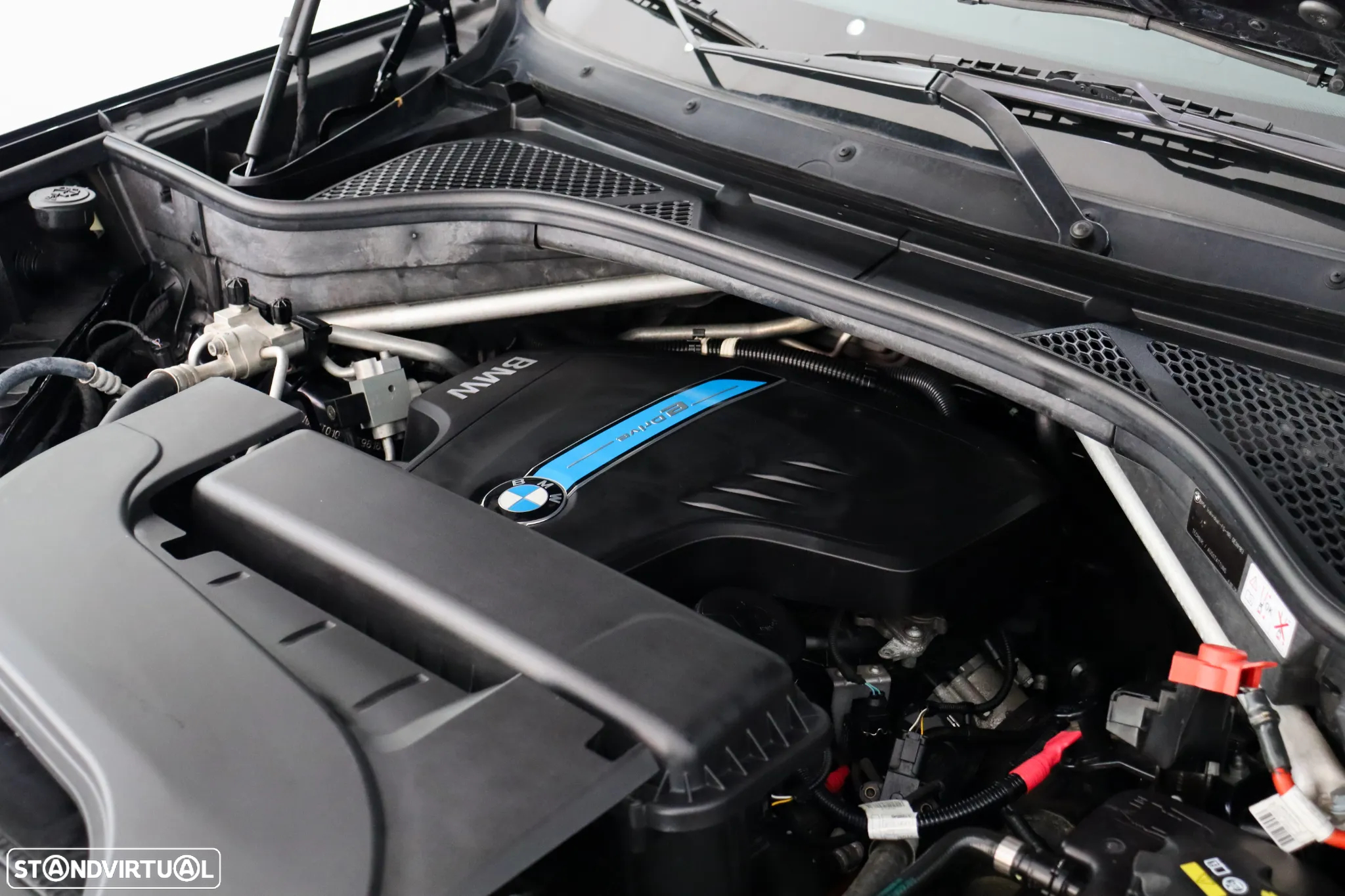 BMW X5 40e xDrive Pack M - 23