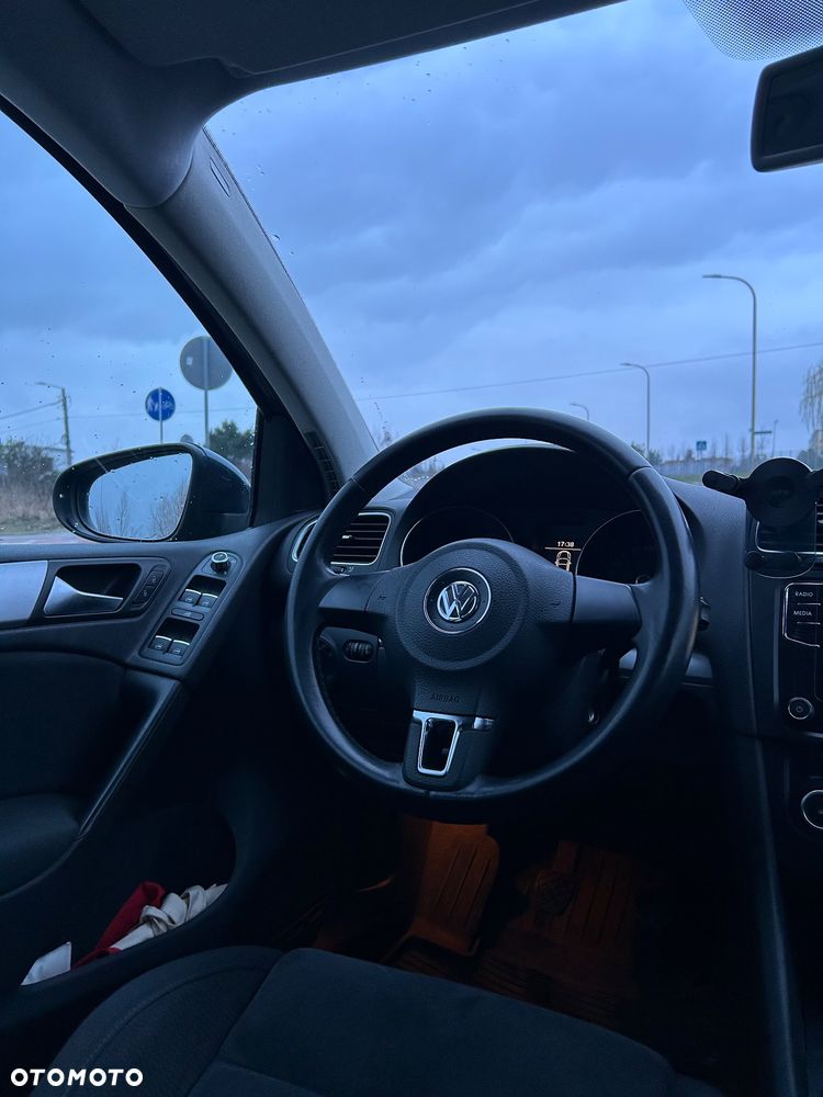 Volkswagen Golf 1.4 TSI Highline - 7