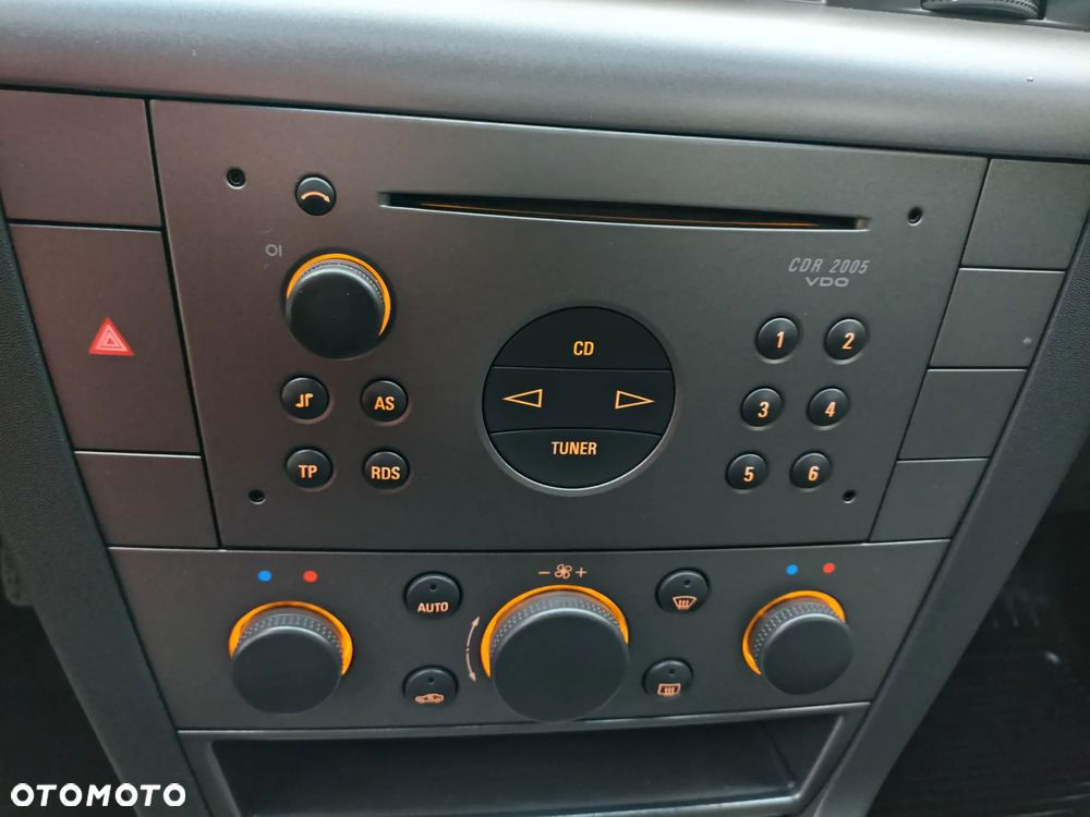 Opel Vectra 1.8 Edition - 21