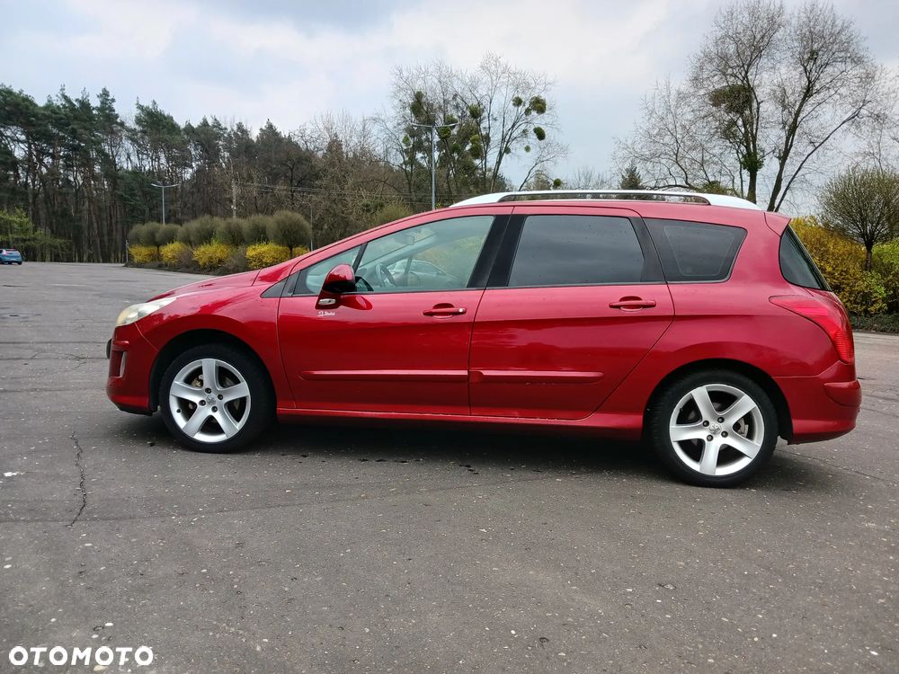 Peugeot 308 1.6 Premium Plus - 11
