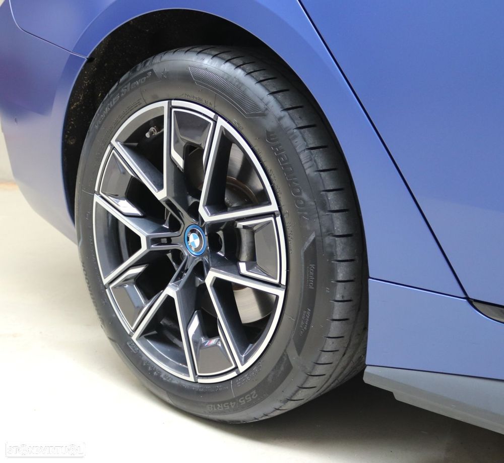 BMW i4 M50 Pack Desportivo M Pro - 46