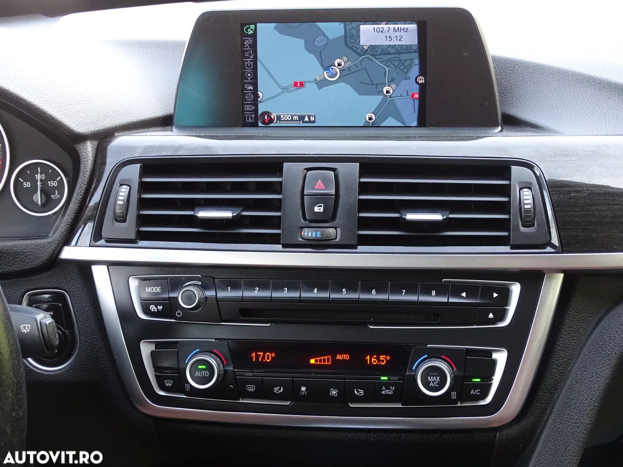 BMW Seria 3 320d GT Aut. Luxury Line - 8