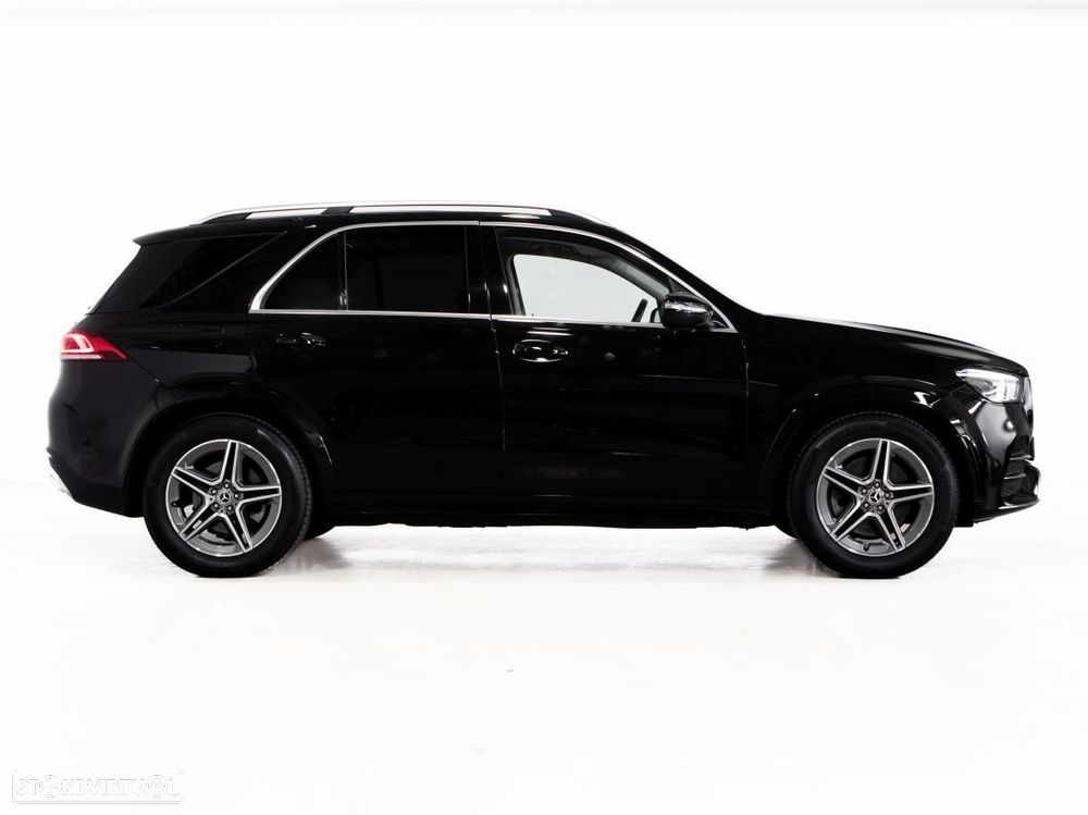 Mercedes-Benz GLE 350 de 4Matic - 2