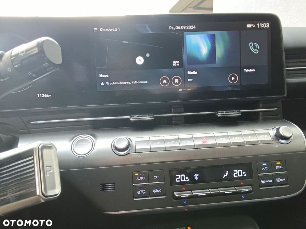 Hyundai Kona 1.6 T-GDI Platinum DCT - 24