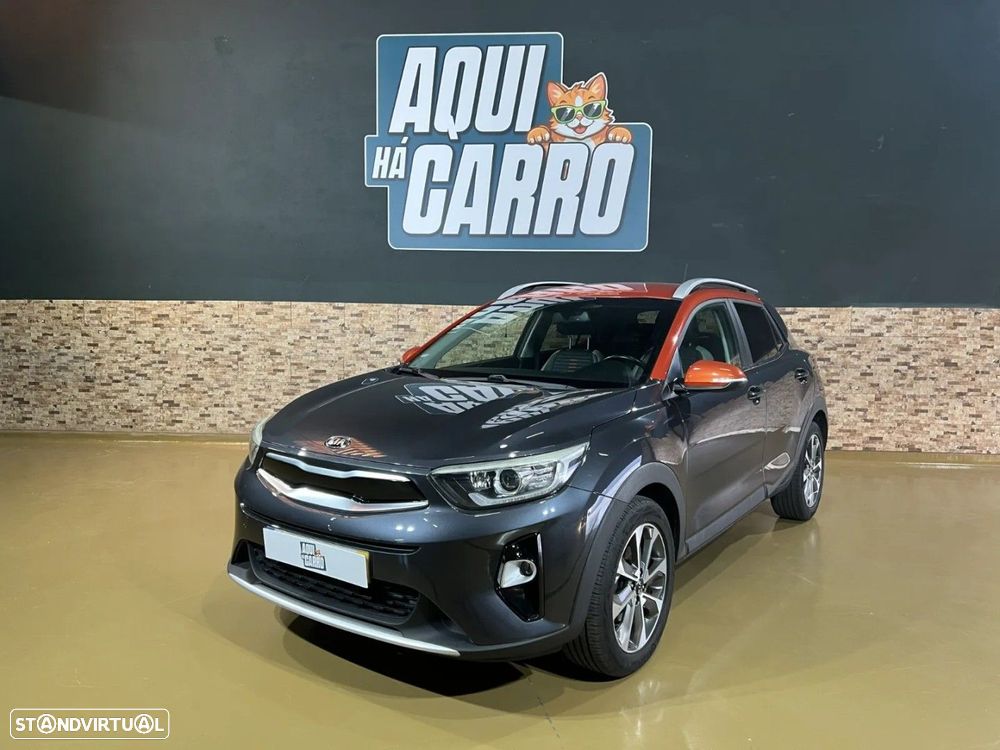 Kia Stonic - 3