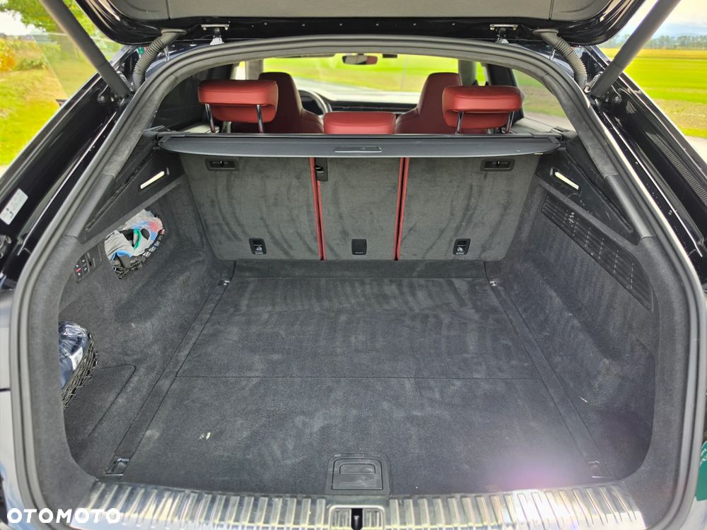 Audi SQ8 TDI mHEV Quattro Tiptronic - 29