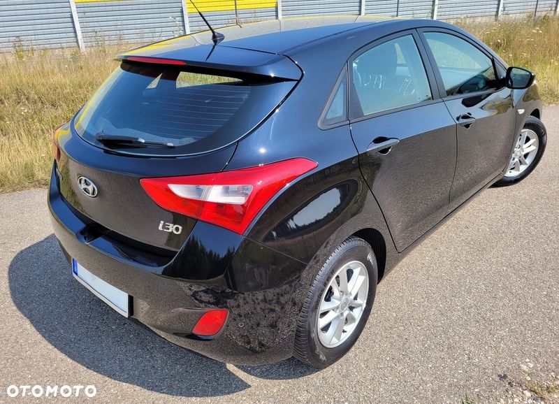 Hyundai i30 - 20