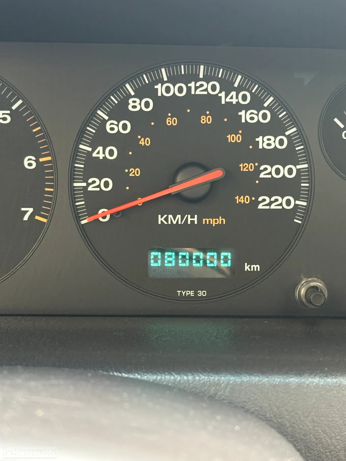 Jeep Grand Cherokee 4.7 V8 Limited - 17
