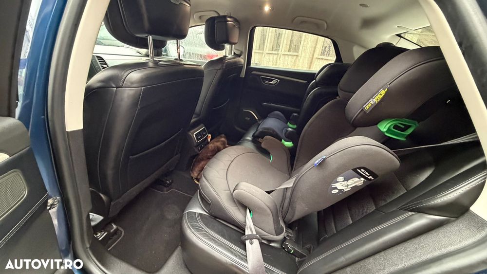 Renault Talisman - 14