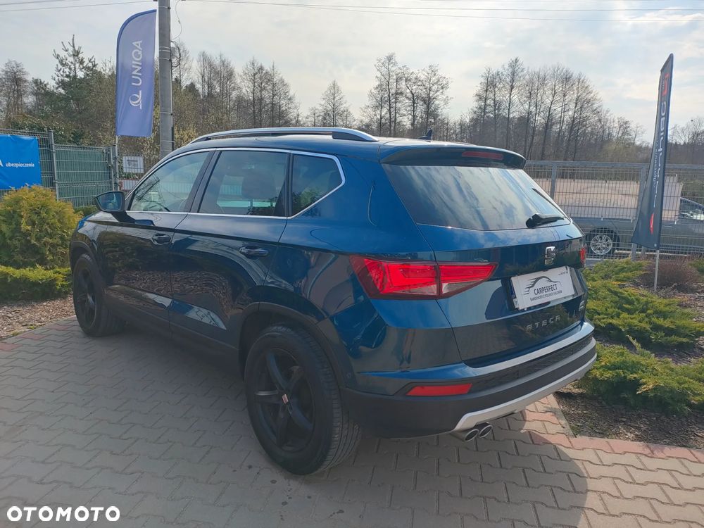 Seat Ateca - 10