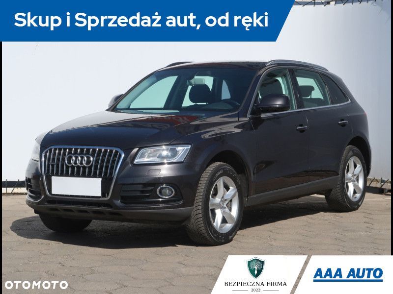 Audi Q5 - 3