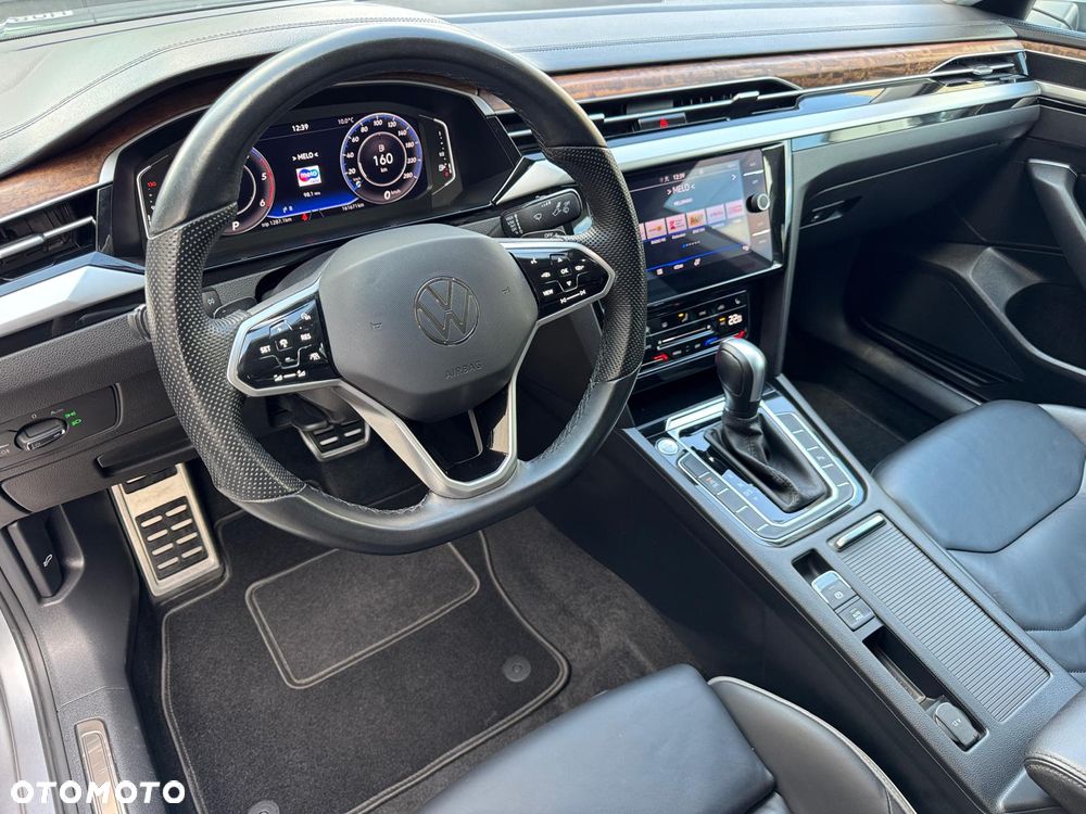 Volkswagen Arteon 2.0 TDI Elegance DSG - 14