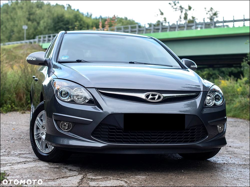 Hyundai i30 - 9