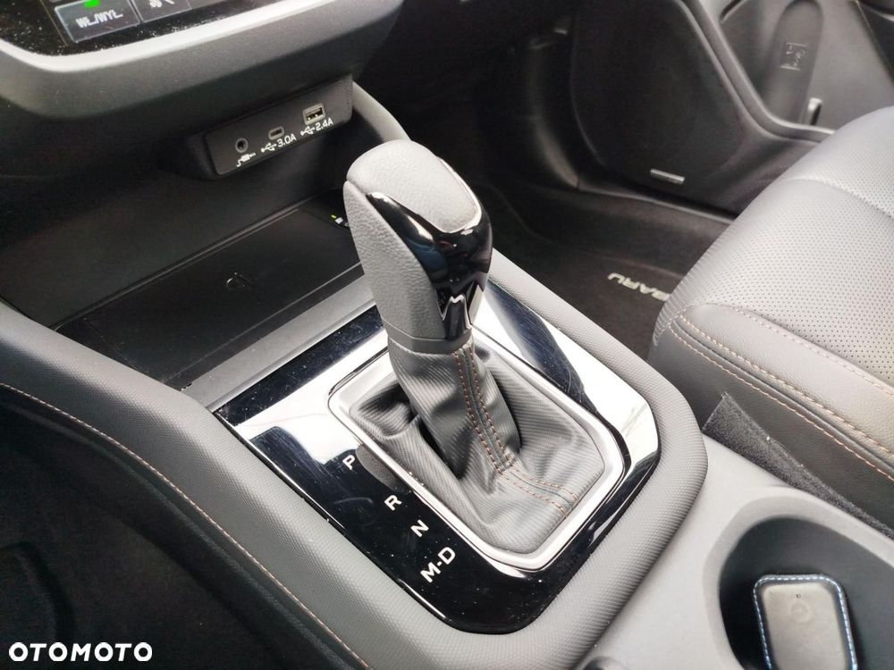 Subaru Forester 2.0i-L Platinum (EyeSight) Lineartronic - 15