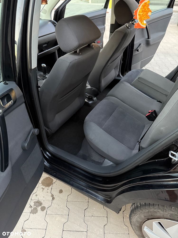 Volkswagen Polo 1.9 TDI Comfortline - 22