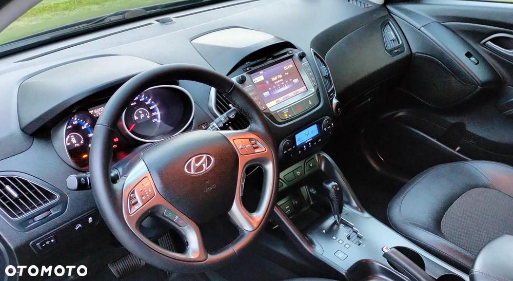Hyundai ix35 - 18