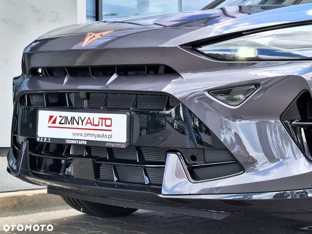 Cupra Formentor 1.5 eTSI mHEV DSG - 12