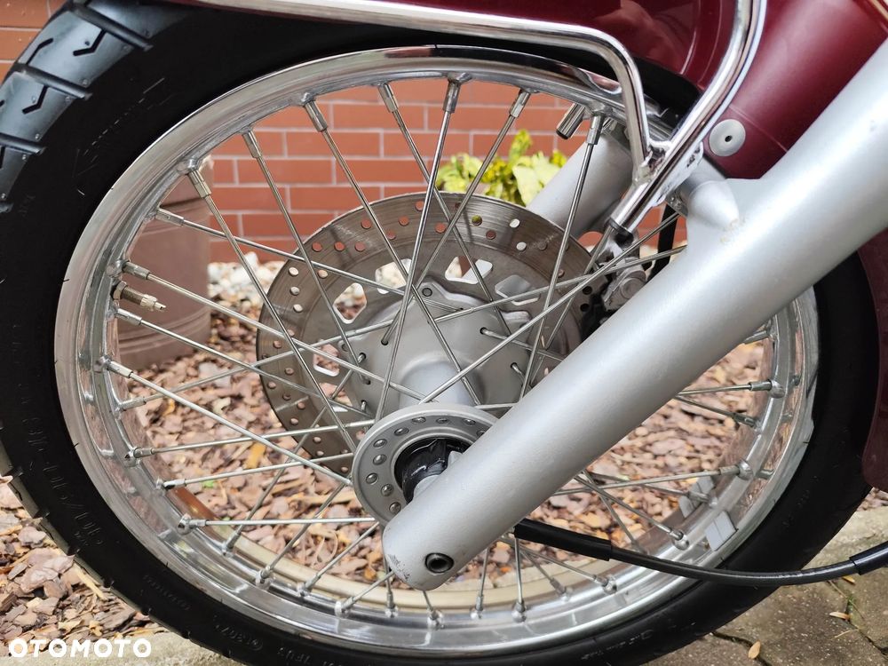 Yamaha Drag Star - 18