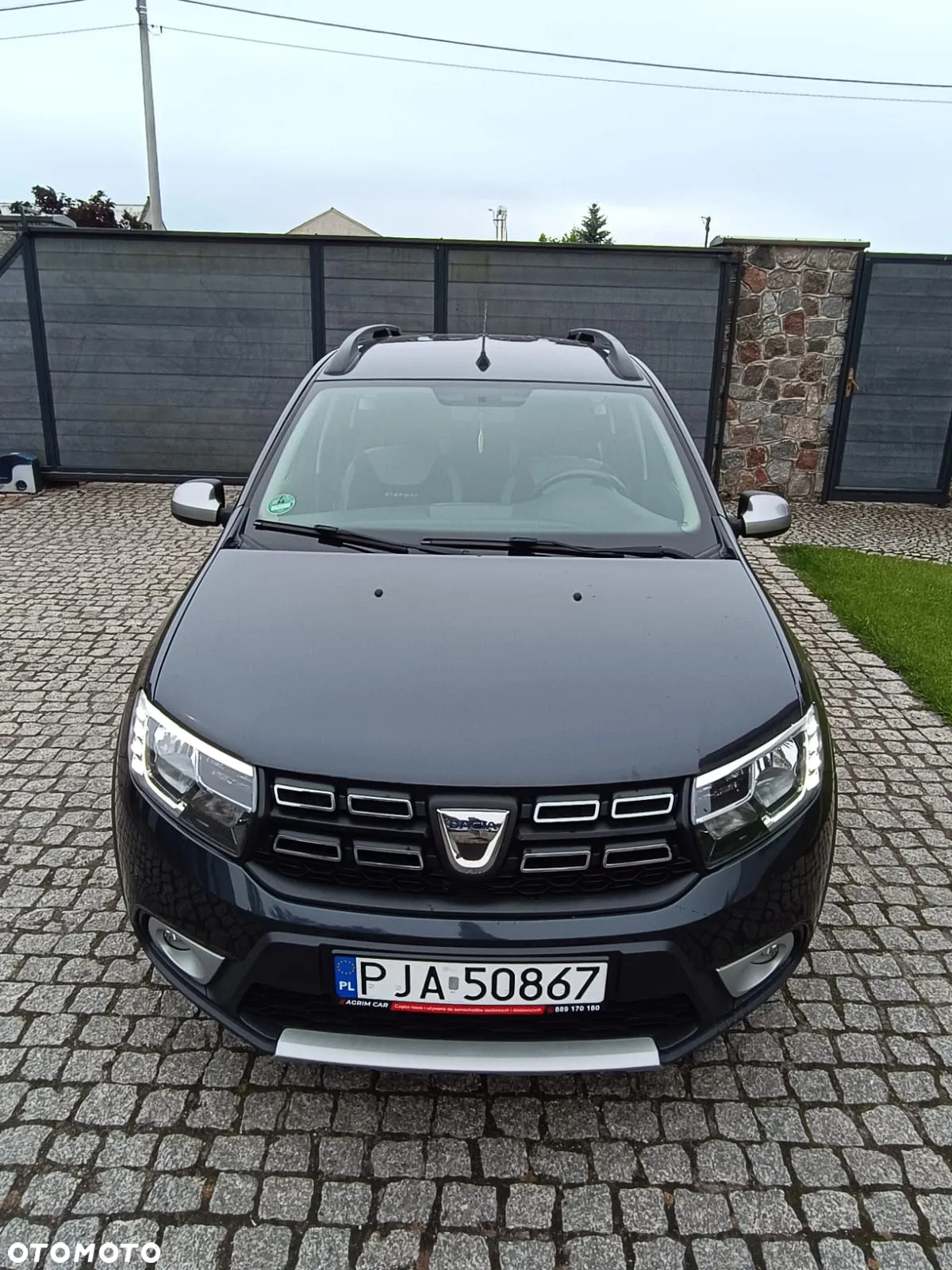 Dacia Logan MCV 0.9 TCe Laureate S&S - 5