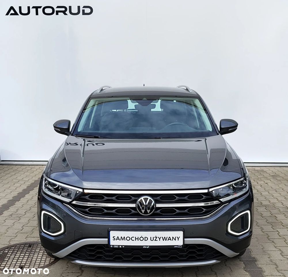 Volkswagen T-Roc 1.5 TSI Style - 38