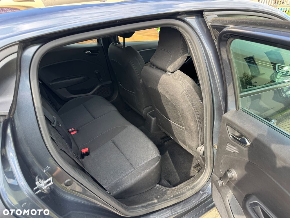 Renault Clio 1.6 E-TECH Equilibre - 13