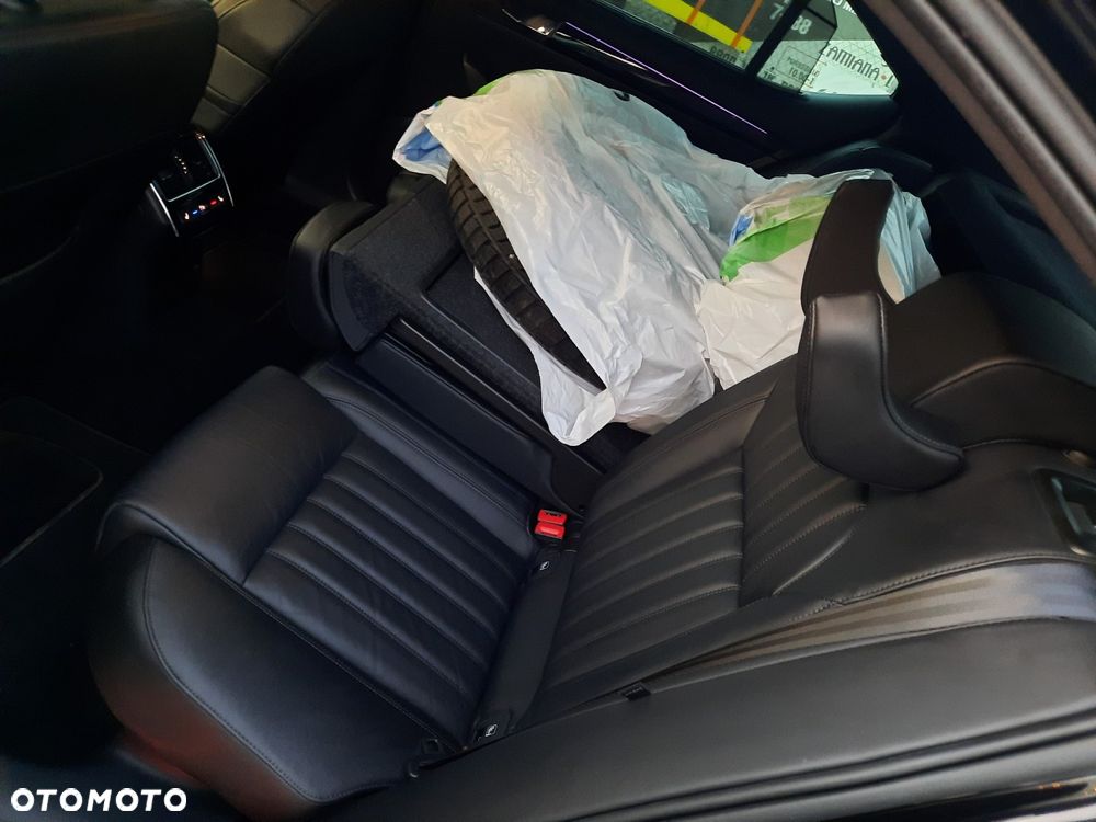 Skoda Superb 1.5 TSI L&K - 18