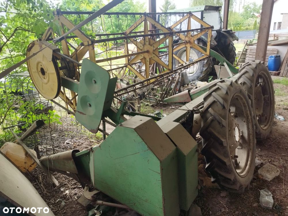 John Deere 955 - 2