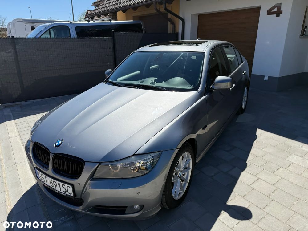 BMW Seria 3 - 2