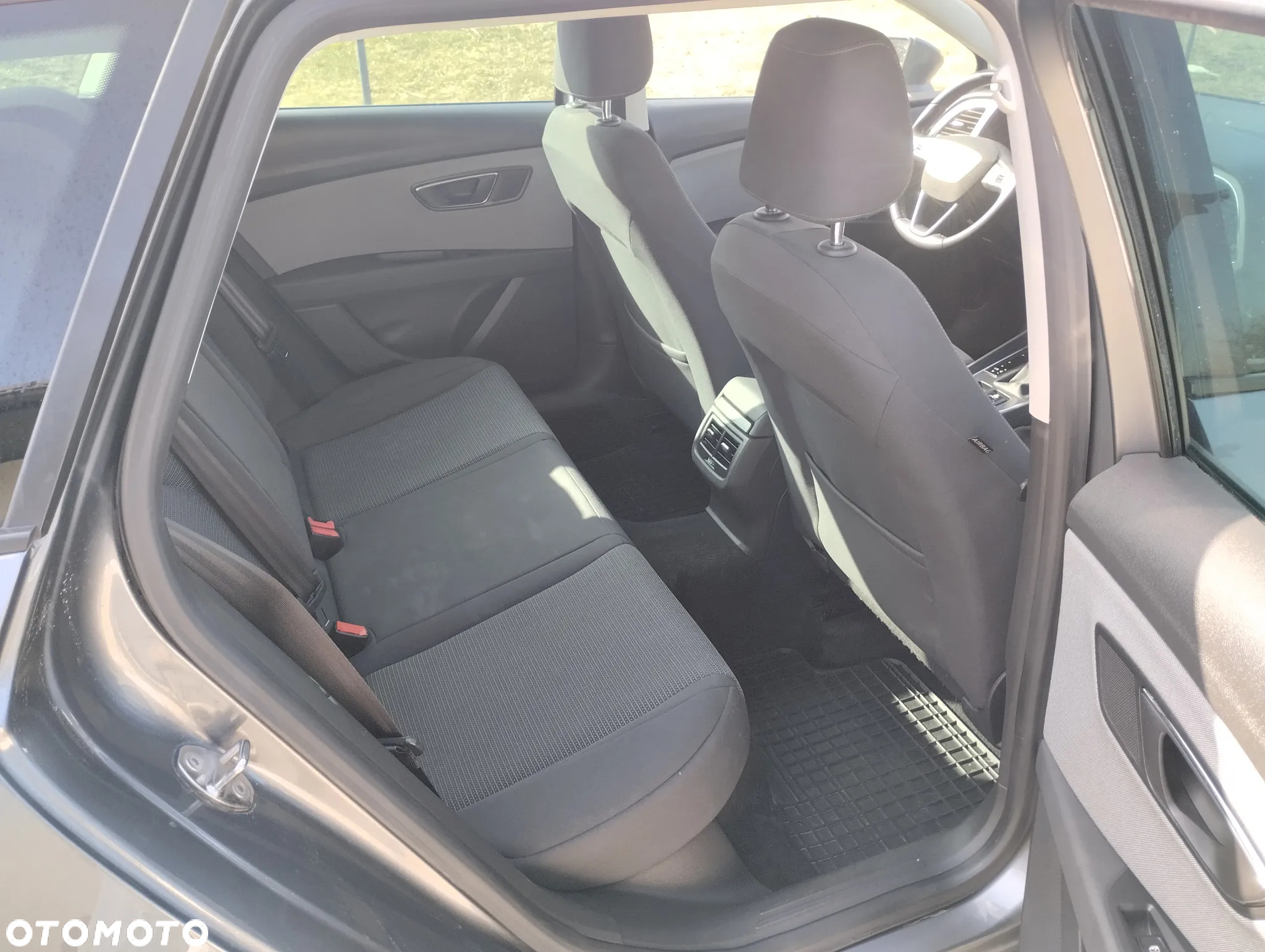 Seat Leon ST 1.6 TDI Start&Stop DSG Style - 10