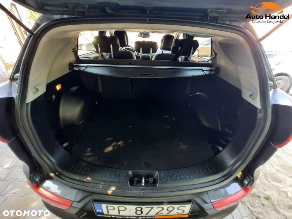 Kia Sportage - 14