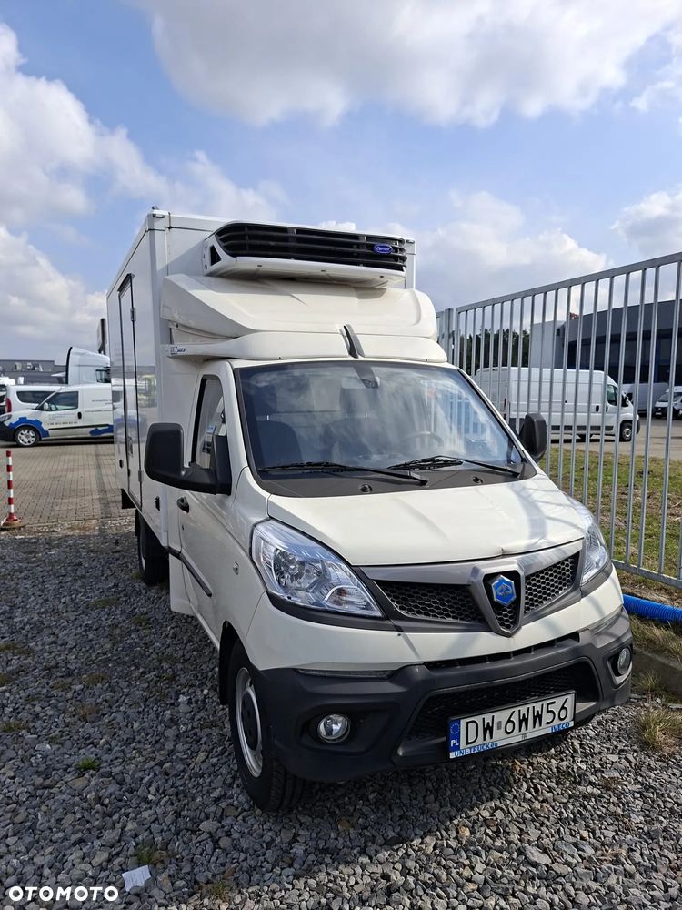 Piaggio Porter NP6 - 2