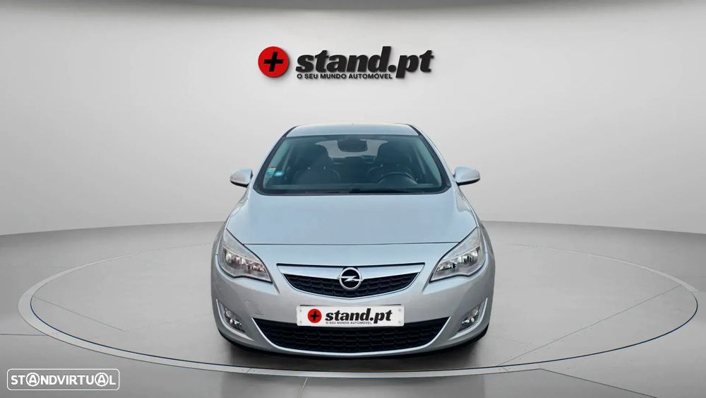 Opel Astra 1.3 CDTI Cosmo - 2