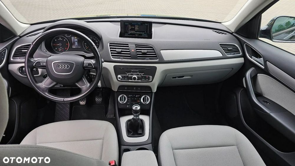 Audi Q3 2.0 TDI - 23