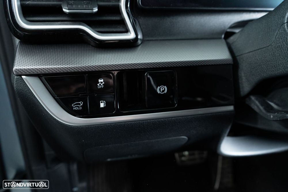 Kia Sportage 1.6 T-GDI AWD Pack GT-Line - 31