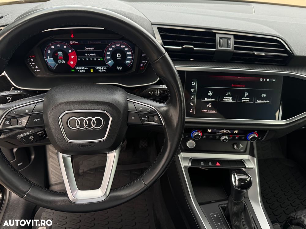Audi Q3 35 TFSI S tronic - 7