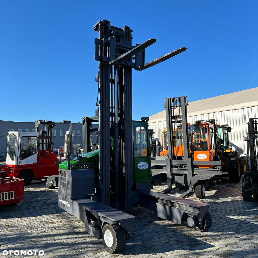 Combilift C4500 - 6