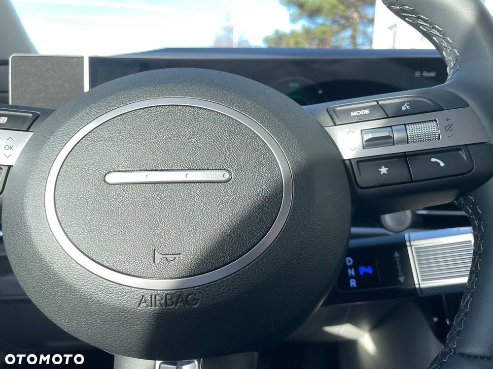 Hyundai Tucson - 16