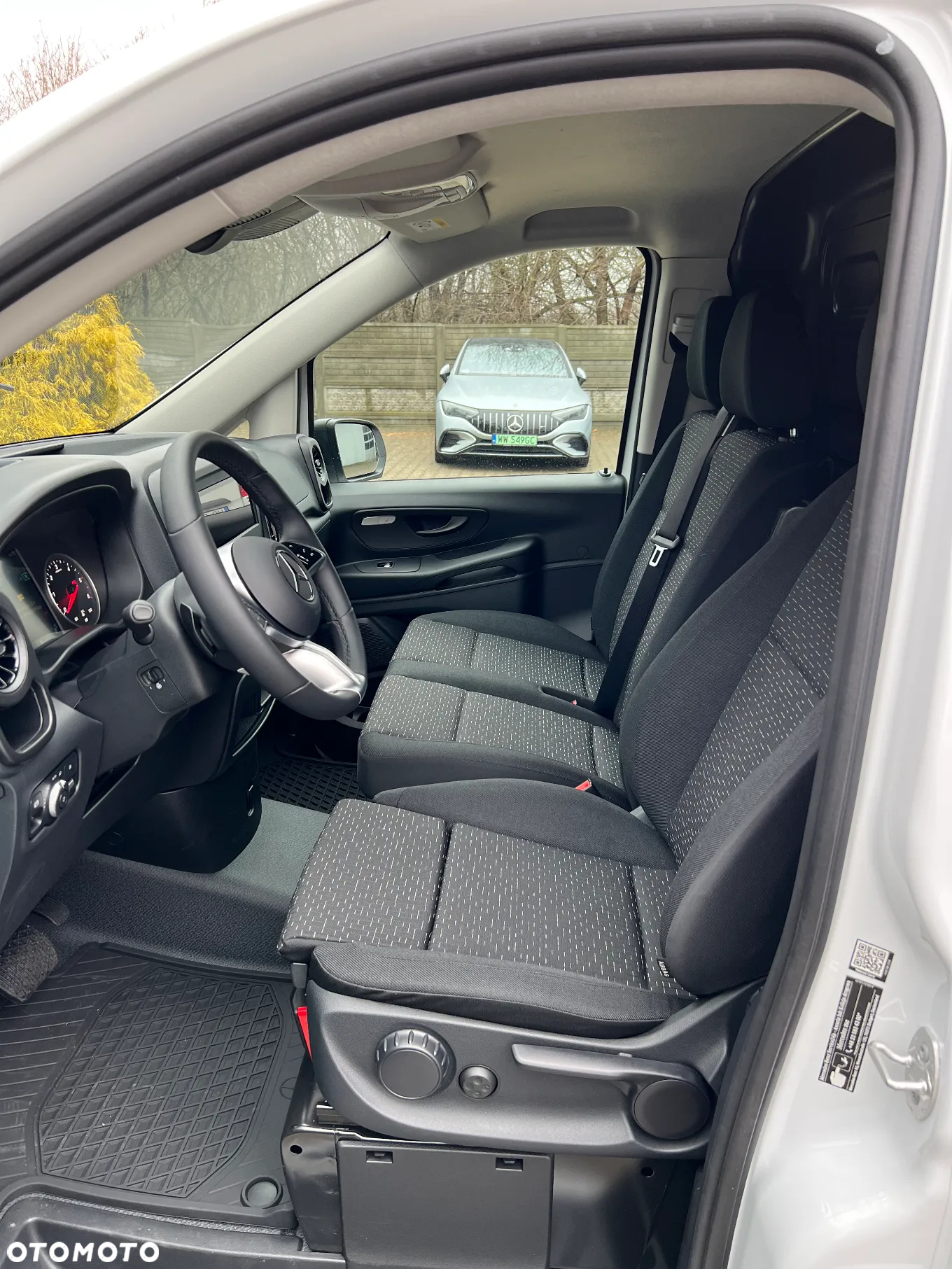 Mercedes-Benz Vito - 17