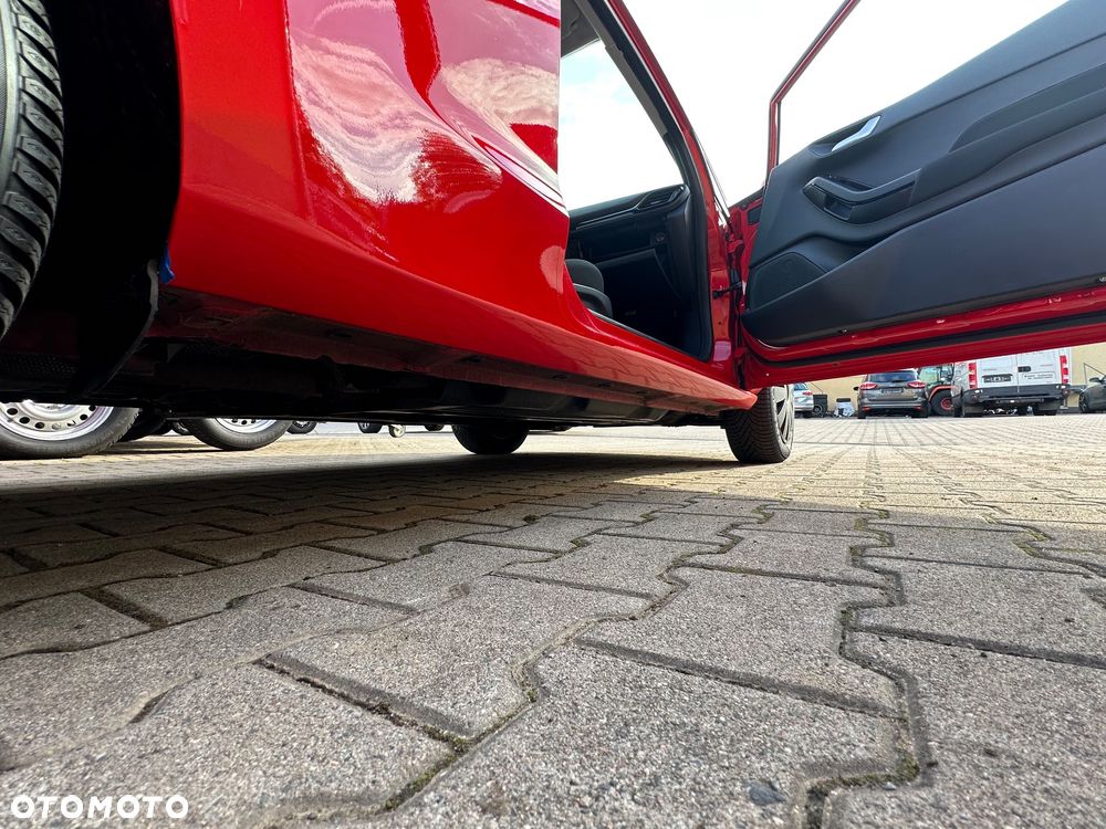 Ford Fiesta 1.1 S&S TREND - 26