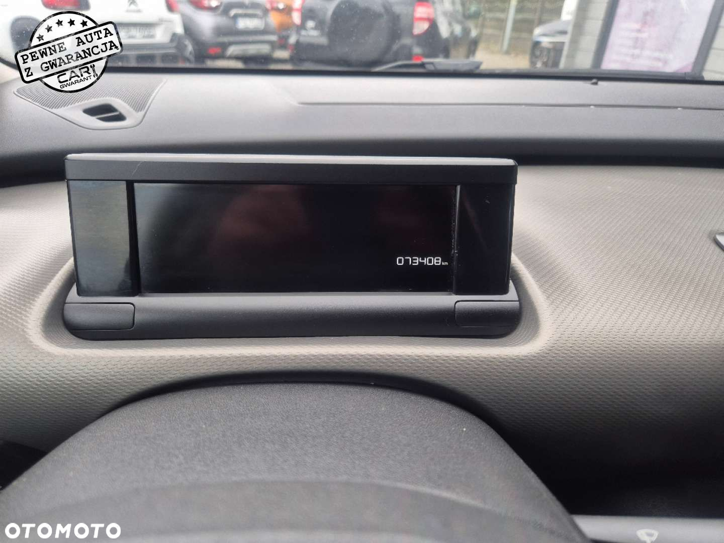 Citroën C4 Cactus - 32