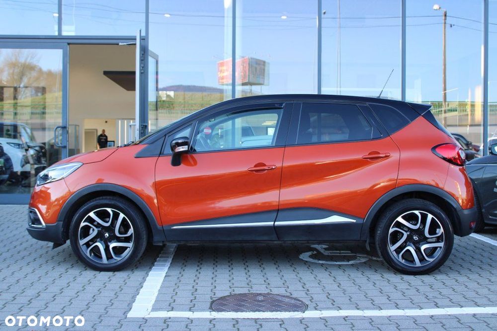 Renault Captur - 8