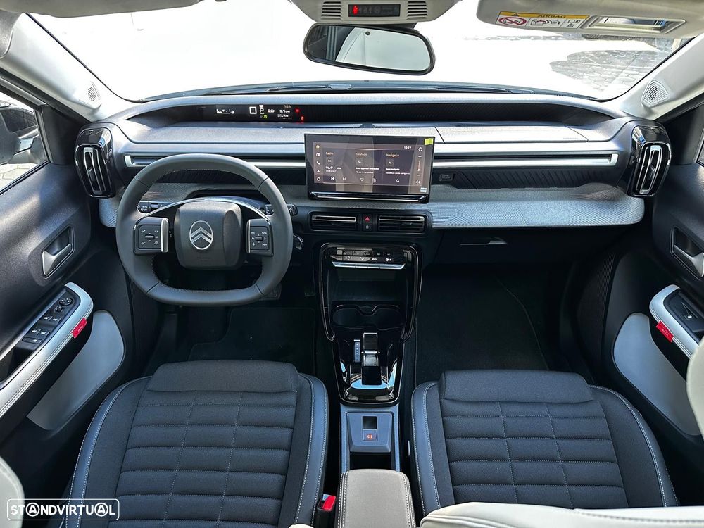 Citroën C3 Aircross - 8