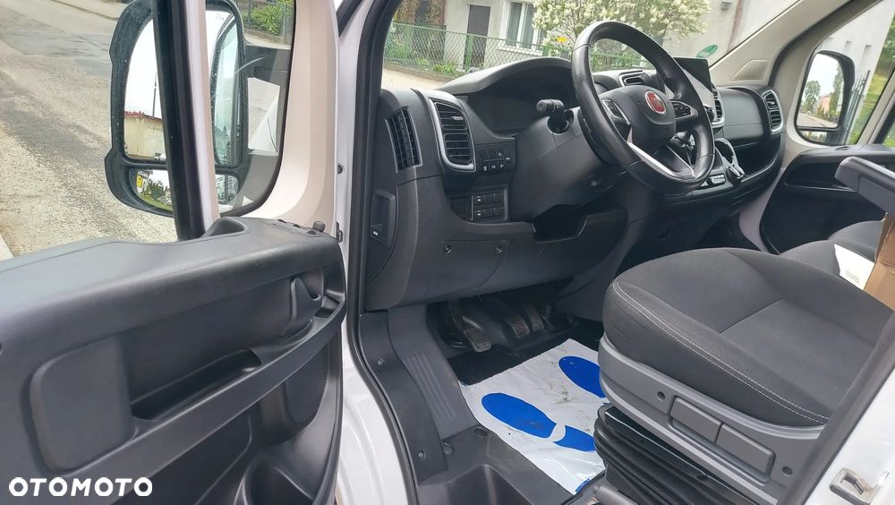 Fiat Ducato Maxi - 5